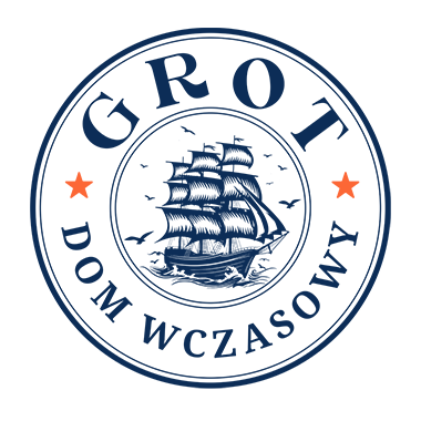 Dom Wczasowy Grot - Wczasy dla Seniora w Mrzeżynie